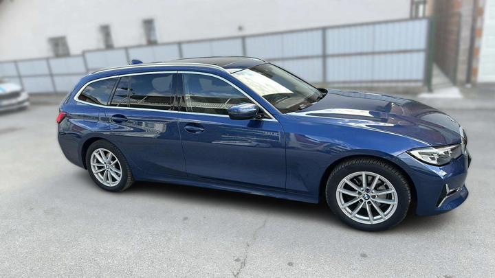 BMW BMW SERIJA 3 TOURING  320D XDRIVE