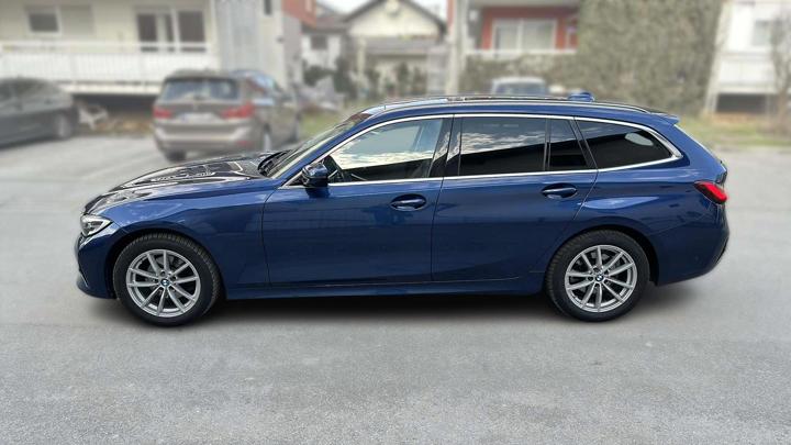 BMW BMW SERIJA 3 TOURING  320D XDRIVE