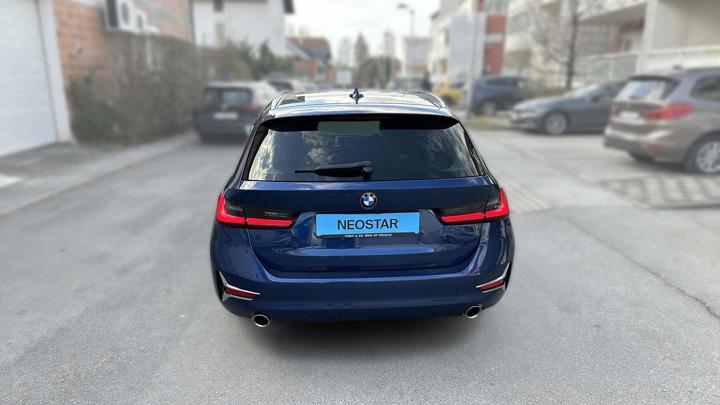 BMW BMW SERIJA 3 TOURING  320D XDRIVE