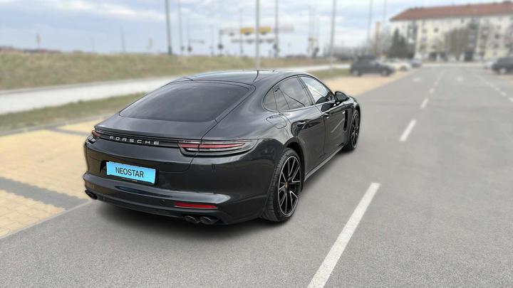 Porsche Porsche PANAMERA 2.9 V6 4E-HYBRID