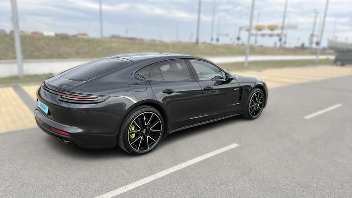 Rabljeni automobil na prodaju iz oglasa 86667 - Porsche Panamera Porsche PANAMERA 2.9 V6 4E-HYBRID