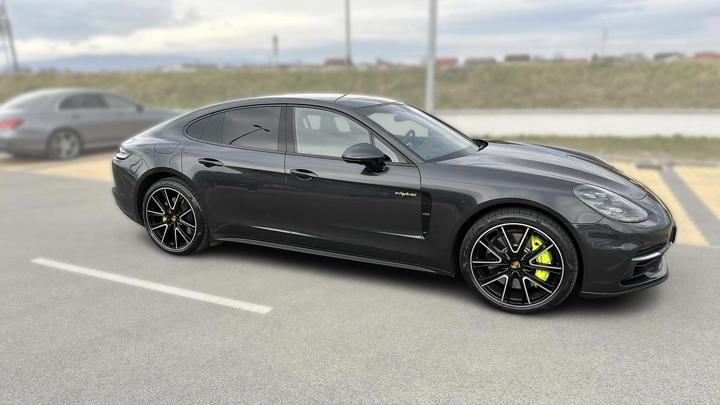 Porsche Porsche PANAMERA 2.9 V6 4E-HYBRID