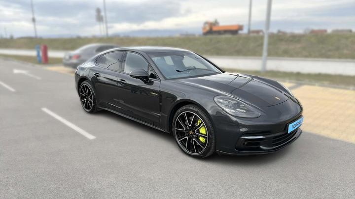 Porsche Porsche PANAMERA 2.9 V6 4E-HYBRID