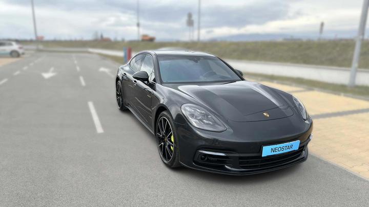 Porsche Porsche PANAMERA 2.9 V6 4E-HYBRID