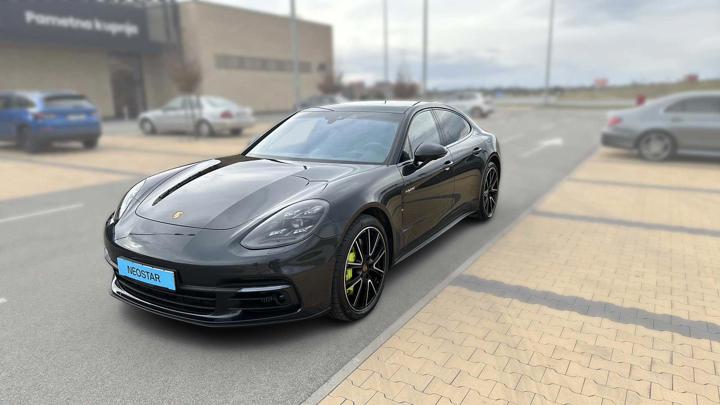 Used 86667 - Porsche Panamera Porsche PANAMERA 2.9 V6 4E-HYBRID cars