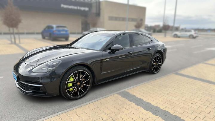 Porsche Porsche PANAMERA 2.9 V6 4E-HYBRID