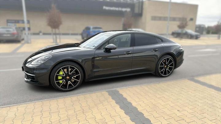 Porsche Porsche PANAMERA 2.9 V6 4E-HYBRID