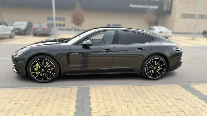 Porsche Porsche PANAMERA 2.9 V6 4E-HYBRID