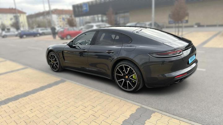 Porsche Porsche PANAMERA 2.9 V6 4E-HYBRID