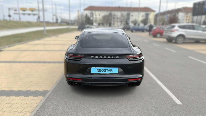 Porsche Porsche PANAMERA 2.9 V6 4E-HYBRID