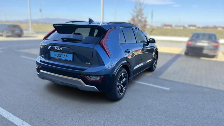 KIA KIA NIRO 1.6 GAS EX MOTION