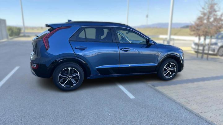 KIA KIA NIRO 1.6 GAS EX MOTION