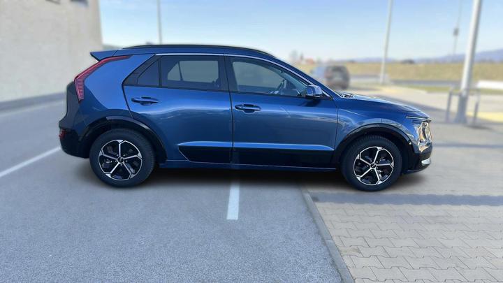 KIA KIA NIRO 1.6 GAS EX MOTION