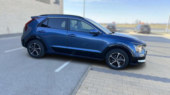 KIA KIA NIRO 1.6 GAS EX MOTION