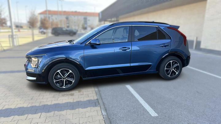 KIA KIA NIRO 1.6 GAS EX MOTION