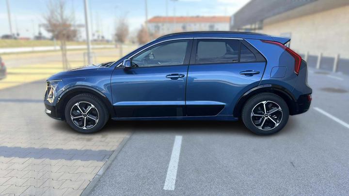 KIA KIA NIRO 1.6 GAS EX MOTION