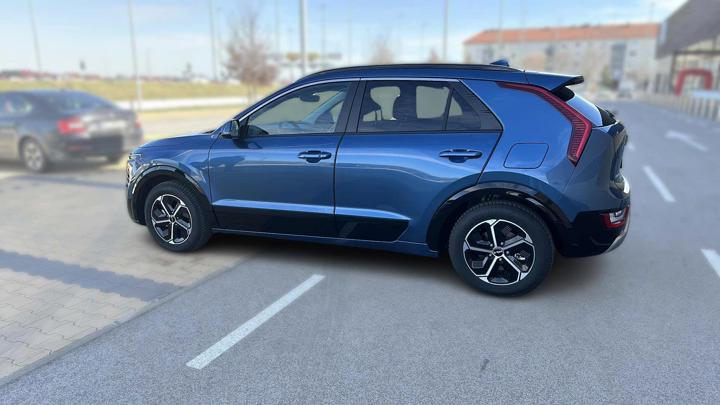 KIA KIA NIRO 1.6 GAS EX MOTION