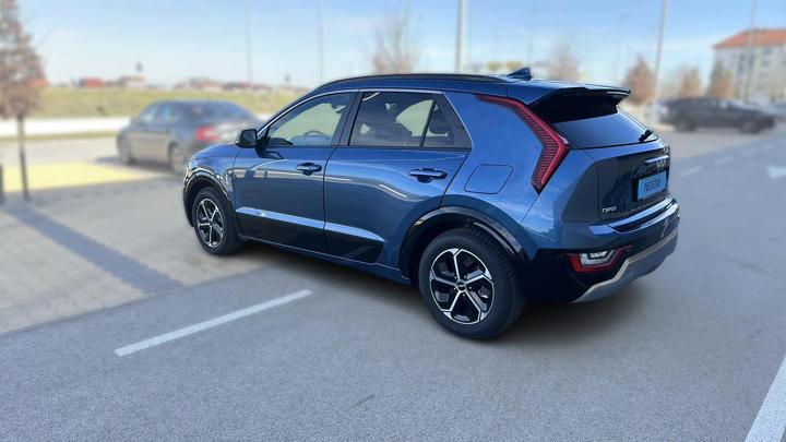 KIA KIA NIRO 1.6 GAS EX MOTION