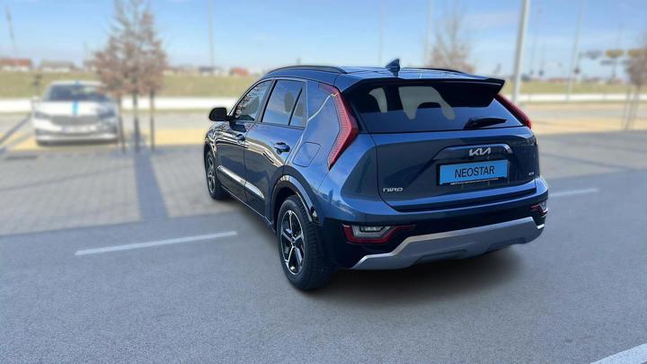 KIA KIA NIRO 1.6 GAS EX MOTION