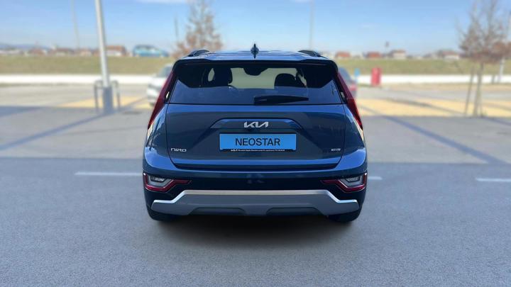 KIA KIA NIRO 1.6 GAS EX MOTION