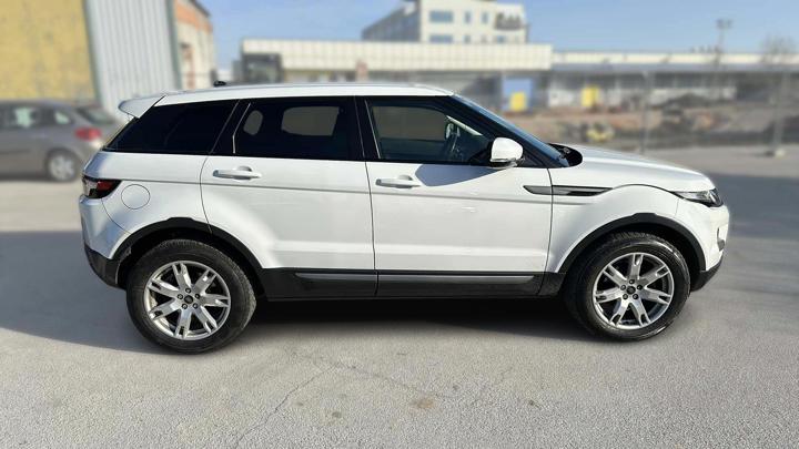 Land Rover Range Rover Evoque 2,2 TD4 Prestige Aut.