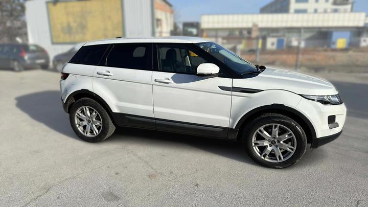 Land Rover Range Rover Evoque 2,2 TD4 Prestige Aut.