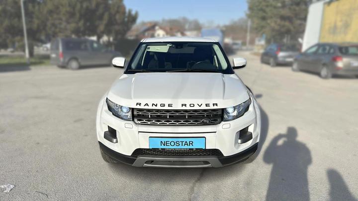 Land Rover Range Rover Evoque 2,2 TD4 Prestige Aut.