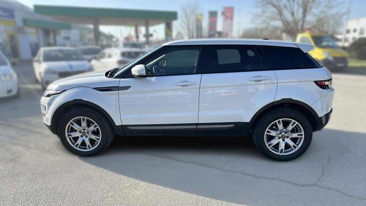 Land Rover Range Rover Evoque 2,2 TD4 Prestige Aut.