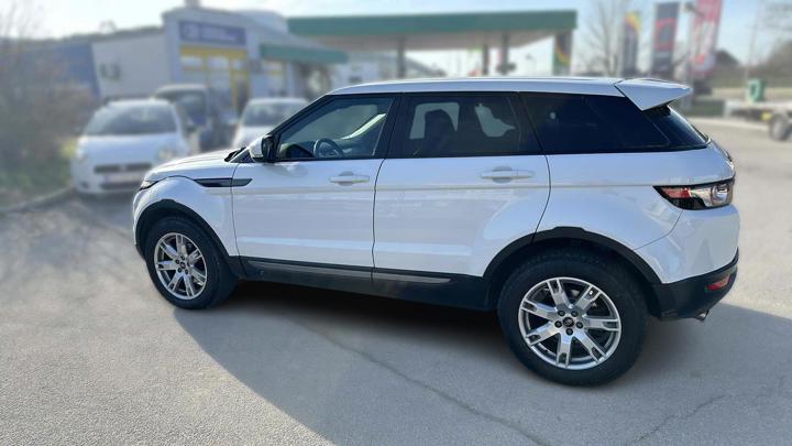 Land Rover Range Rover Evoque 2,2 TD4 Prestige Aut.