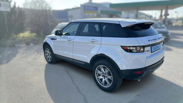 Land Rover Range Rover Evoque 2,2 TD4 Prestige Aut.