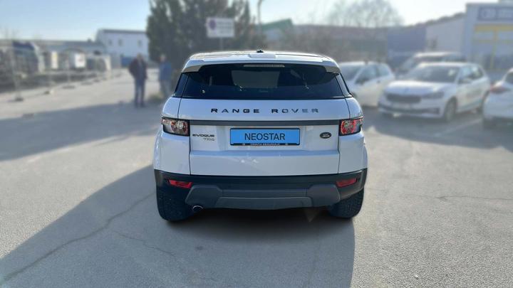 Land Rover Range Rover Evoque 2,2 TD4 Prestige Aut.