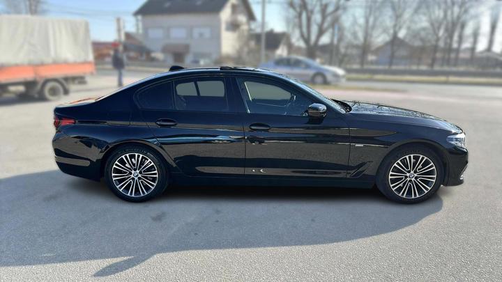 BMW BMW SERIJA 5 , 520 D SPORT LINE