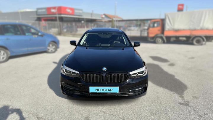 BMW BMW SERIJA 5 , 520 D SPORT LINE