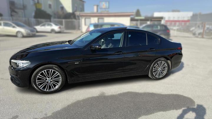 BMW BMW SERIJA 5 , 520 D SPORT LINE