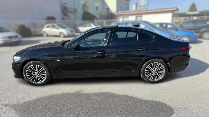 BMW BMW SERIJA 5 , 520 D SPORT LINE