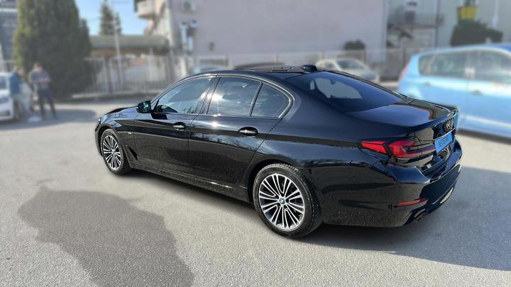 BMW BMW SERIJA 5 , 520 D SPORT LINE