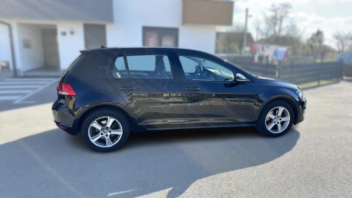 VW Golf 1,6 TDI BMT