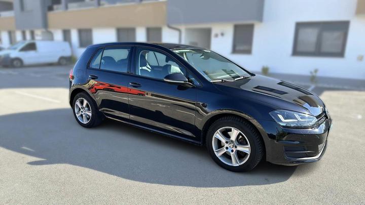 VW Golf 1,6 TDI BMT