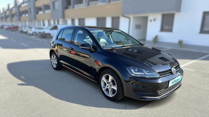 VW Golf 1,6 TDI BMT