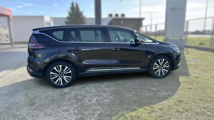 Renault Espace dCi 160 Energy Initiale Paris EDC