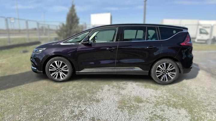 Renault Espace dCi 160 Energy Initiale Paris EDC