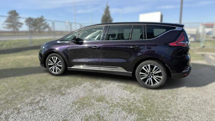 Renault Espace dCi 160 Energy Initiale Paris EDC