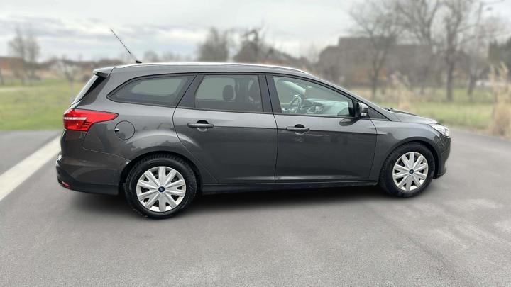 Ford Focus Karavan 1,5 TDCi Trend