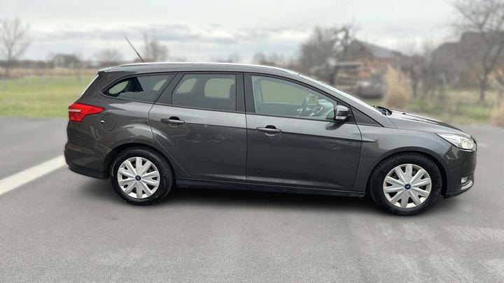 Ford Focus Karavan 1,5 TDCi Trend