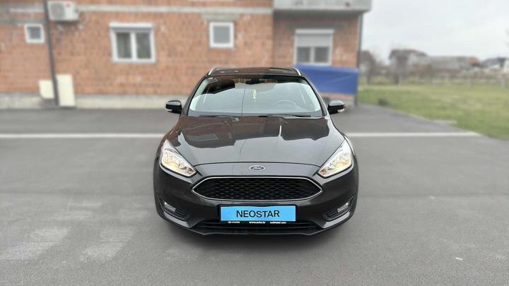 Ford Focus Karavan 1,5 TDCi Trend