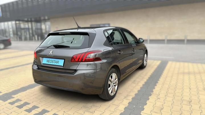 Peugeot 308 1,5 BlueHDi 130 S&S Style