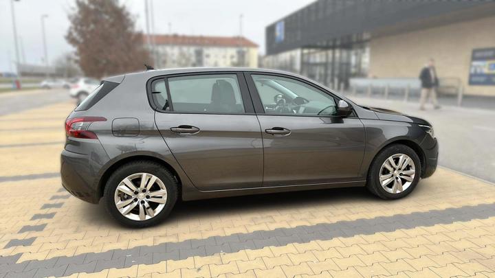 Peugeot 308 1,5 BlueHDi 130 S&S Style