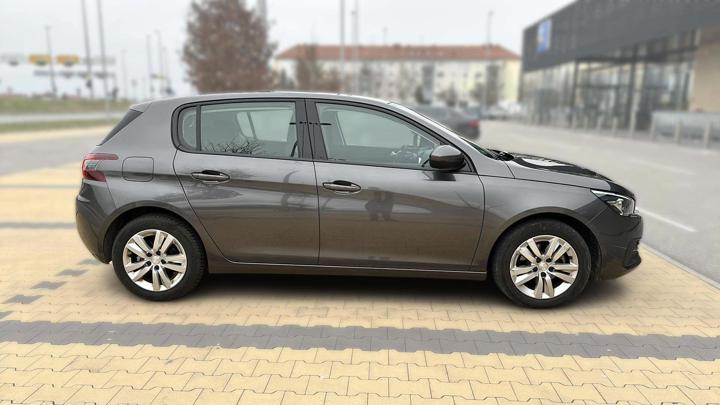 Peugeot 308 1,5 BlueHDi 130 S&S Style