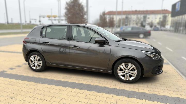 Peugeot 308 1,5 BlueHDi 130 S&S Style