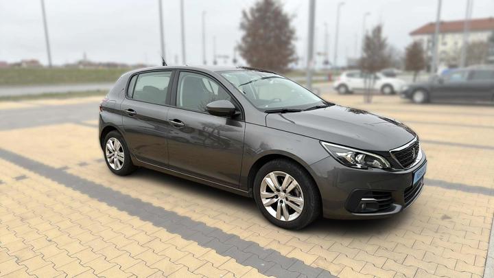 Peugeot 308 1,5 BlueHDi 130 S&S Style